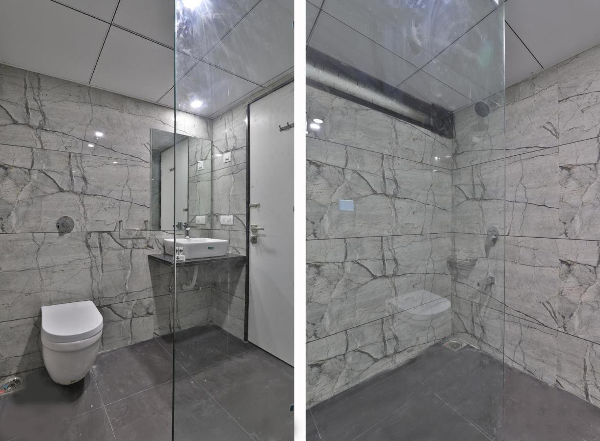 Hotel Privya Rooms And Banquet Surat Dış mekan fotoğraf
